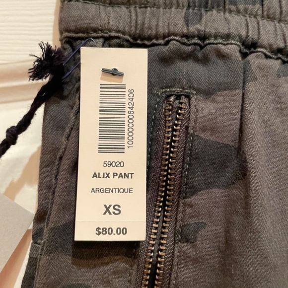 NWT TNA Alix Pant - Picture 2 of 4